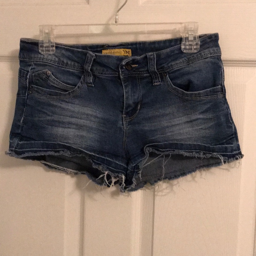 YMI shorts